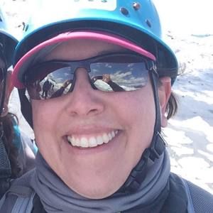 Meet your Posher, Tammy